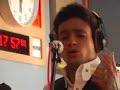 Crash Push Acoustic