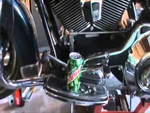 how to adjust cj7 clutch