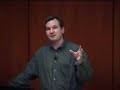 LECTURES: Professor Tom Lyon\