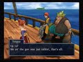 Dragon Quest 8 Walkthrough part 18 Backstory and Accents