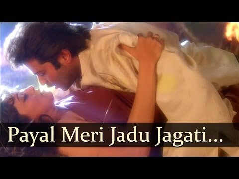 Rajkumar - Payal Meri Jadu Jagati Hai - Udit Narayan - Alka Yagnik