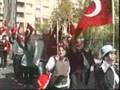 ÇYDD Bolu Çağlayan Cumhuriyet Mitingi
