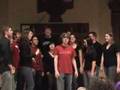 The Dartmouth Dodecaphonics- Tempted