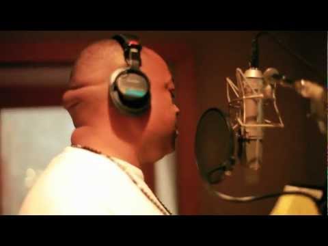 [Episode 4] Bizarre & GoDreamer in the studio recording Stankonia Sessions 2012