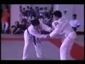 2006 NCR FINAL RANKING JUDO TOURNAMENT Part 1