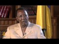 Talk to Jazeera - Idriss Deby