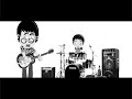 Bullfrog Brown - Poltergeist Blues