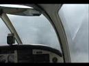 ILS 13 Approach into Rockland