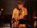 Dewey Redman &amp; jazzman1945