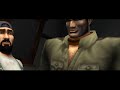 V�deo Freedom Fighters Playthrough -  The Manhattan Invasion