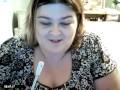 HOOVER4000: PROMOTING THE GOSPEL...OR HERSELF?