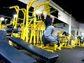 Weighted Dips +100 x 20 Weighted Dips +100 x 20