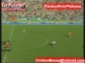 Banfield 0 River 1 Apertura 2006 Gol de Farias (Costa Febre)