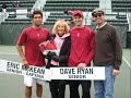 Stanford Tennis Team Tape 2007