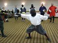 Spanish counters to Italian fencing Spanish counters to Italian fencing