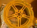 DIY Alloy Refurb DIY Alloy Refurb
