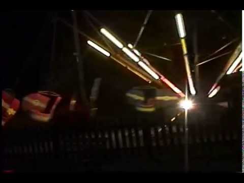 how to snap flying scooters