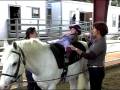 World Health News Today:  Hippotherapy