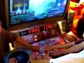 beatmania IIDX FAKE TIME(A) Eight plays