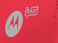 Motorola FlipOut Overview
