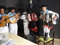Tango y folclore Chamame