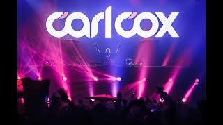 Carl Cox - Live @ Tomorrowland Belgium 2019 W2 Carl Cox Invites Space Ibiza