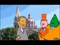 Mario Netas entrevista a Emilio Gonzalez Marquez
