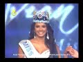 Las Seis Miss Mundo Venezolanas reunidas en un mismo escenario