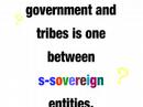 Bushism Typography Flash Animation