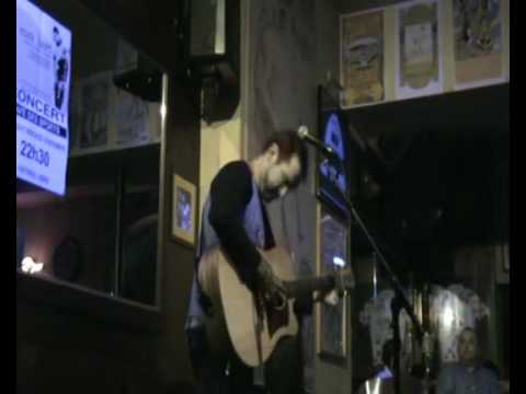 Mick Hart - No Woman No Cry - Bordeaux