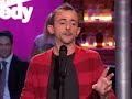 Albert Boira, en Nuevos Cómicos de Paramount Comedy Parte 2 de 3 - Monologos: 