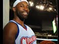 Baron Davis, Welcome Home Baron Davis, Welcome Home