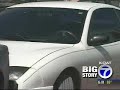 Daughter Calls 911 On Speeding Dad