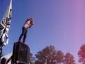 Valient Thorr - Man Behind The Curtain (Speaker Dive)