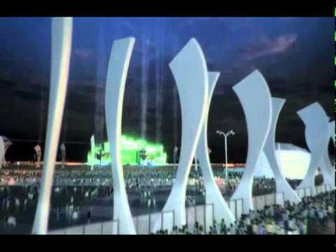Rock In Rio, el festival musical más grande del mundo empieza hoy