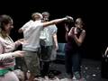 West Chester U APO Pie in the Face