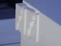 Easy CNC foam cutting machine