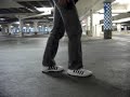 Running Man Basics
