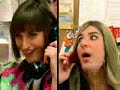 Fatal Bazooka en mode Tecktonik feat Yelle