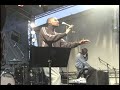 abd al malik � paris plage