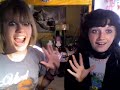 THE EMMA AND JULIA SHOW