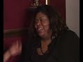 Lalah Gets Upclose & Personal With Kim Burrell