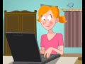 Webcam: consejos animados