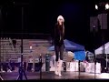 Samantha Jade performing \"Step up\" 9/29/2007