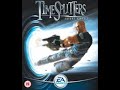 TimeSplitters Future Perfect Bonus Soundtrack I TimeSplitters Future Perfect Bonus Soundtrack I