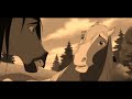 I gotta go on my own way-Spirit/Rain