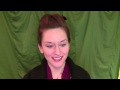 Welcome! - Amy Walker LIVE - Part 1 - 11/14/09