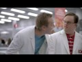 Ica Reklam Nya Praktikanten Jerry Del 2