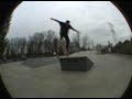 Camas Skatepark Montage