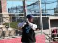 NSA / Brett Helmer / Easton Real Skilz - Big League Dreams (Manteca, Ca) April 11, 2009